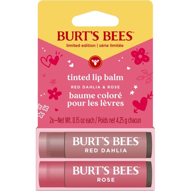 dtc_burts_bees-bee-intl-tinted-lip-balm-red-dahlia-rose-2pk-product-front-792850664135_524885.001