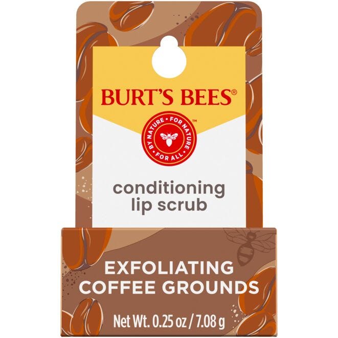 dtc_burts_bees-bee-us-conditioning-lip-scrub-mocha-carton-front-792850910768_252429.040