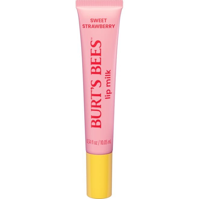 dtc_burts_bees-bee-us-lip-strawberry-lip-milk-tube-front-top-792850662964_522755.001