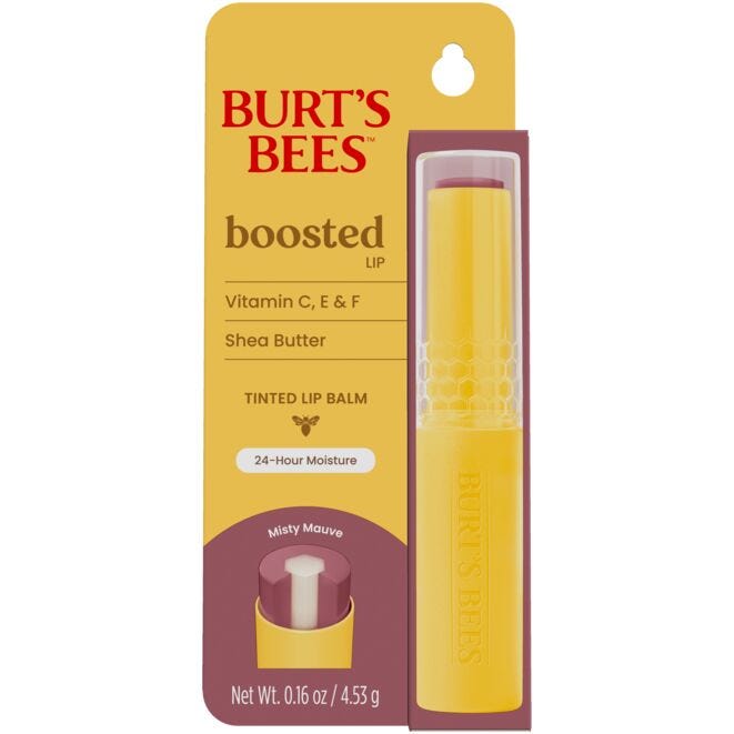 dtc_burts_bees-bee-us-misty-mauve-tinted-lip-balm-boosted-carton-front-792850662391_523127.003